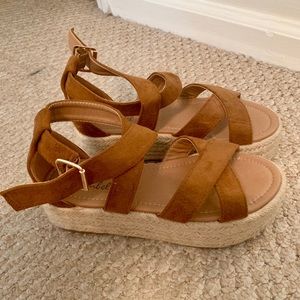 Bonnibel Espadrilles